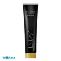 کرم پودر این لی مدل Vanilla Cream شماره 12 حجم 40 میلی لیتر