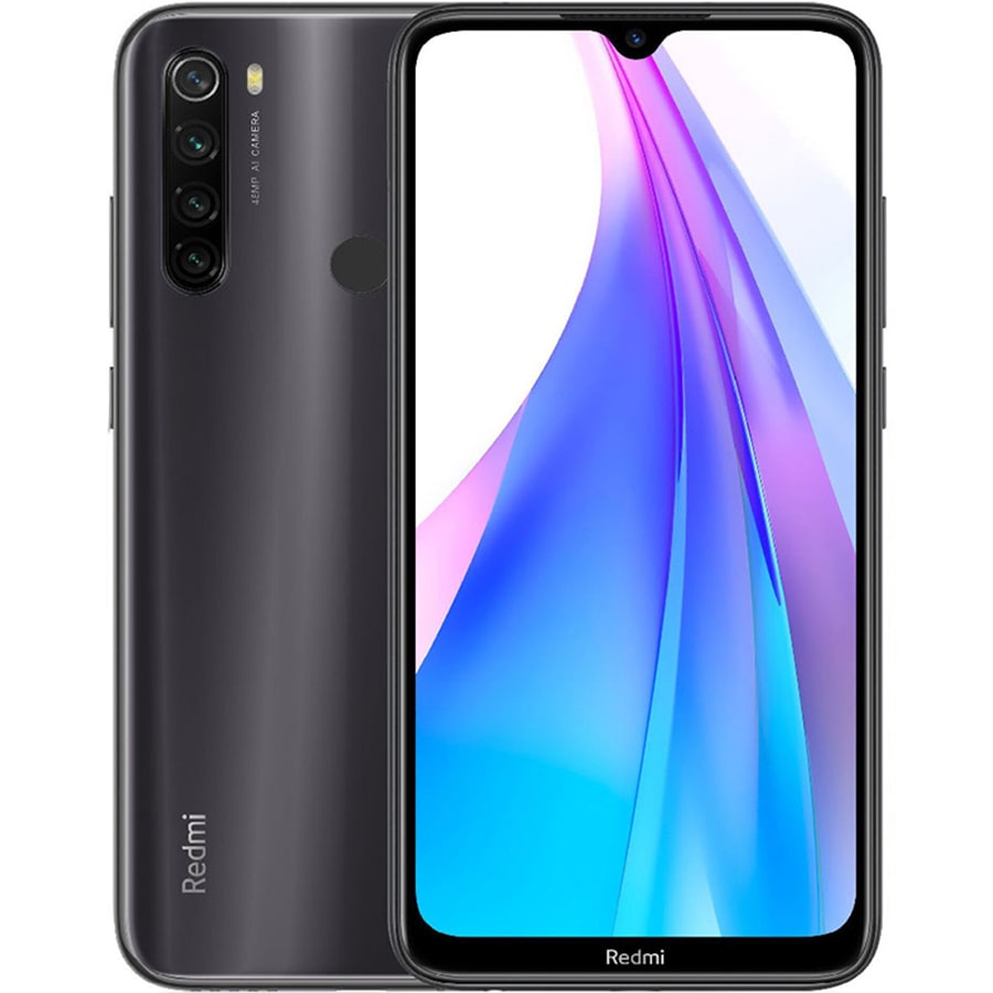 قیمت و خرید گوشی موبایل شیائومی مدل Redmi Note 8T ظرفیت 64 گیگابایت | یاس ارتباط