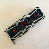 کارت گرافیک
RTX 3070 PNY XLR8
بدون کارتن
نو کار نکرده