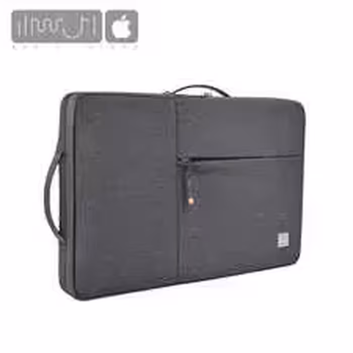 کیف مک بوک 13 اینچ ویوو مدل Wiwu Alpha Double Layer