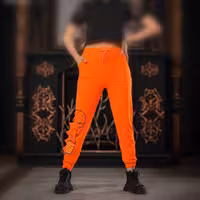 سلوار مچی راحتی دایناسور 