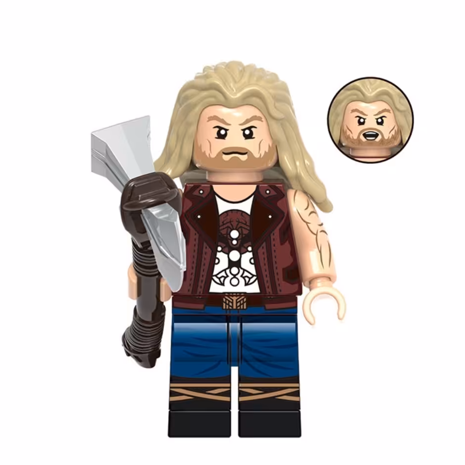 لگو ثور مدل 5