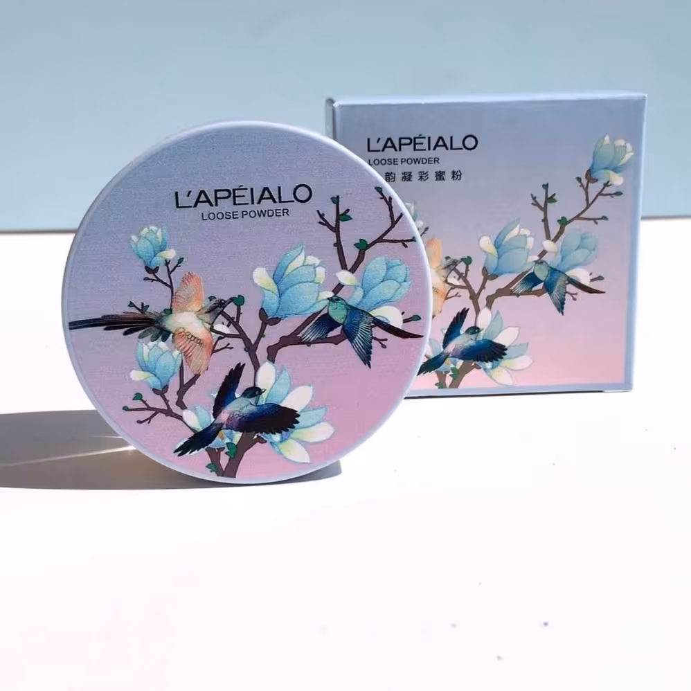 پودر فیکس lapeialo  اورجینال