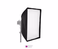 سافت باکس Hero 50x70cm