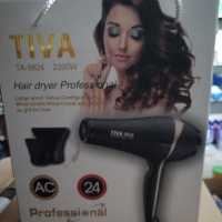 سشوار حرفه ای Tiva باموتور 2200وات AC