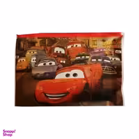 دستمال کاغذی جیبی 10 برگ طرح ماشین ها