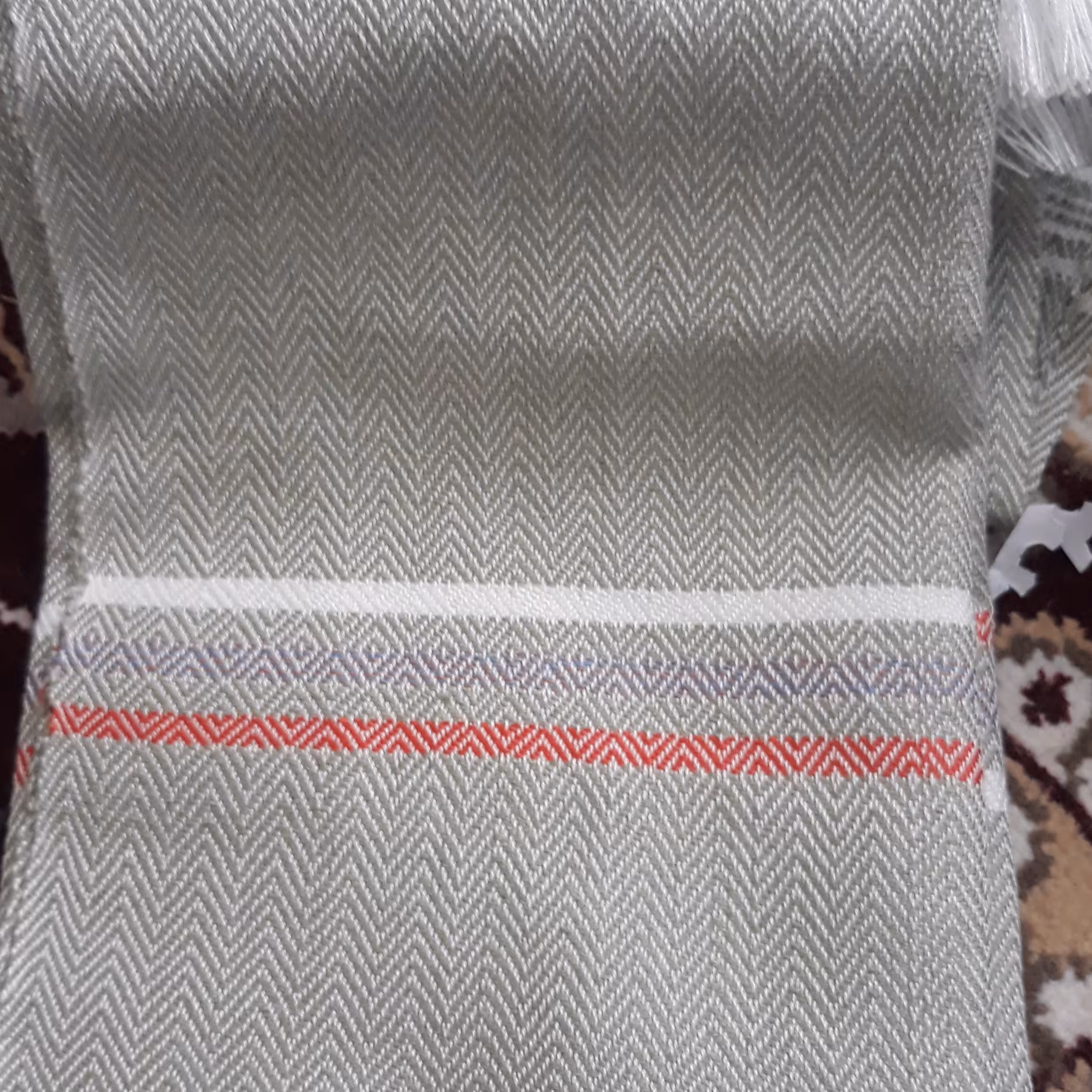 حوله دست وصورت کوچیک 