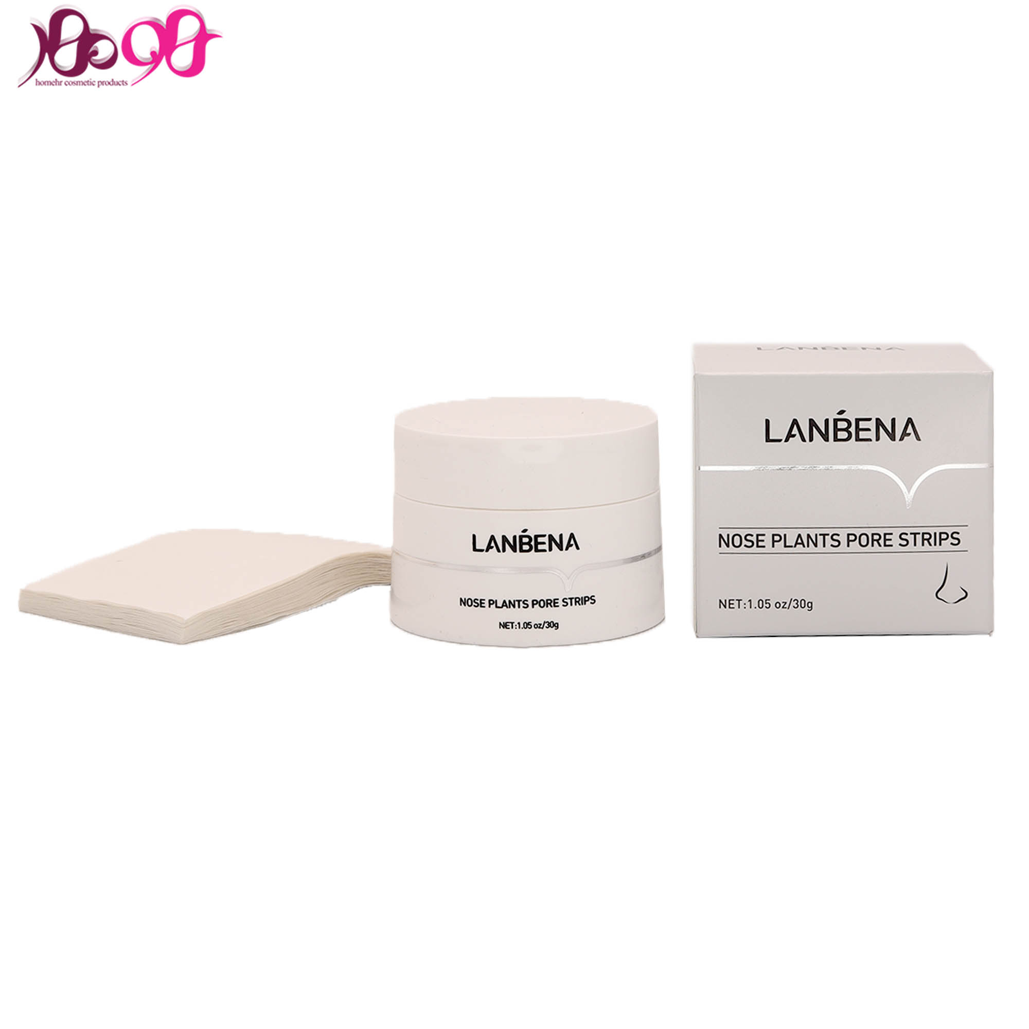 چسب بينی کاسه ای لانبنا - lanbena