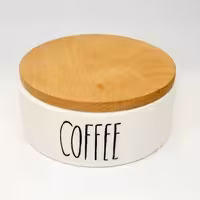 بانکه تکست درب چوبی سرامیکی