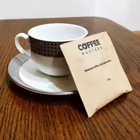 قهوه کیسه ای کافی مسترز