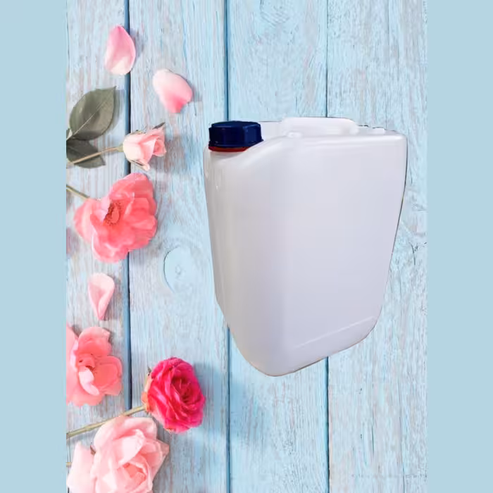 عرق بادرنجبویه گالن 20لیتری(پس کرایه)