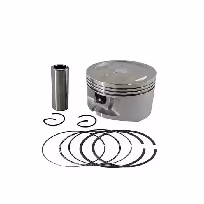 کیت پیستون با رینگ 100 پراید - نوبل