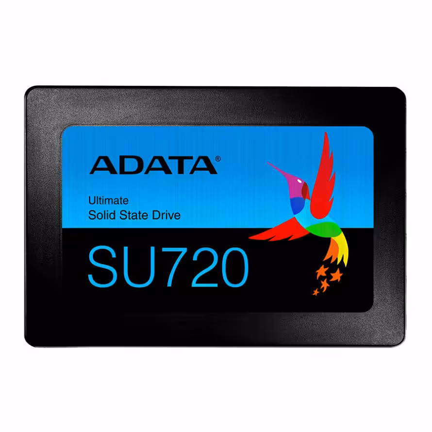 اس اس دی ای دیتا Ultimate SU720 SATA III 2TB