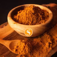 ادویه بهارات عربی با عطر بینظیر یک کیلویی 