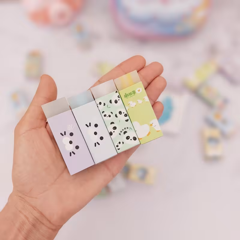 پاکن فانتزی مغزدار فانتزی طرح حیوانات