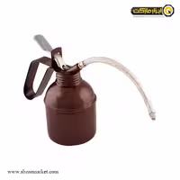 روغن دان رابین 200 سی سی مدل OC-200