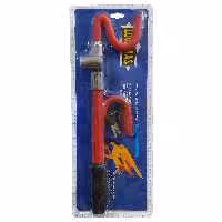 قفل فرمان لوکمس مدل 206