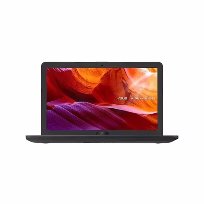 لپ تاپ ایسوس مدل VivoBook Max X543MA-QA، صفحه نمایش 15 اینچ