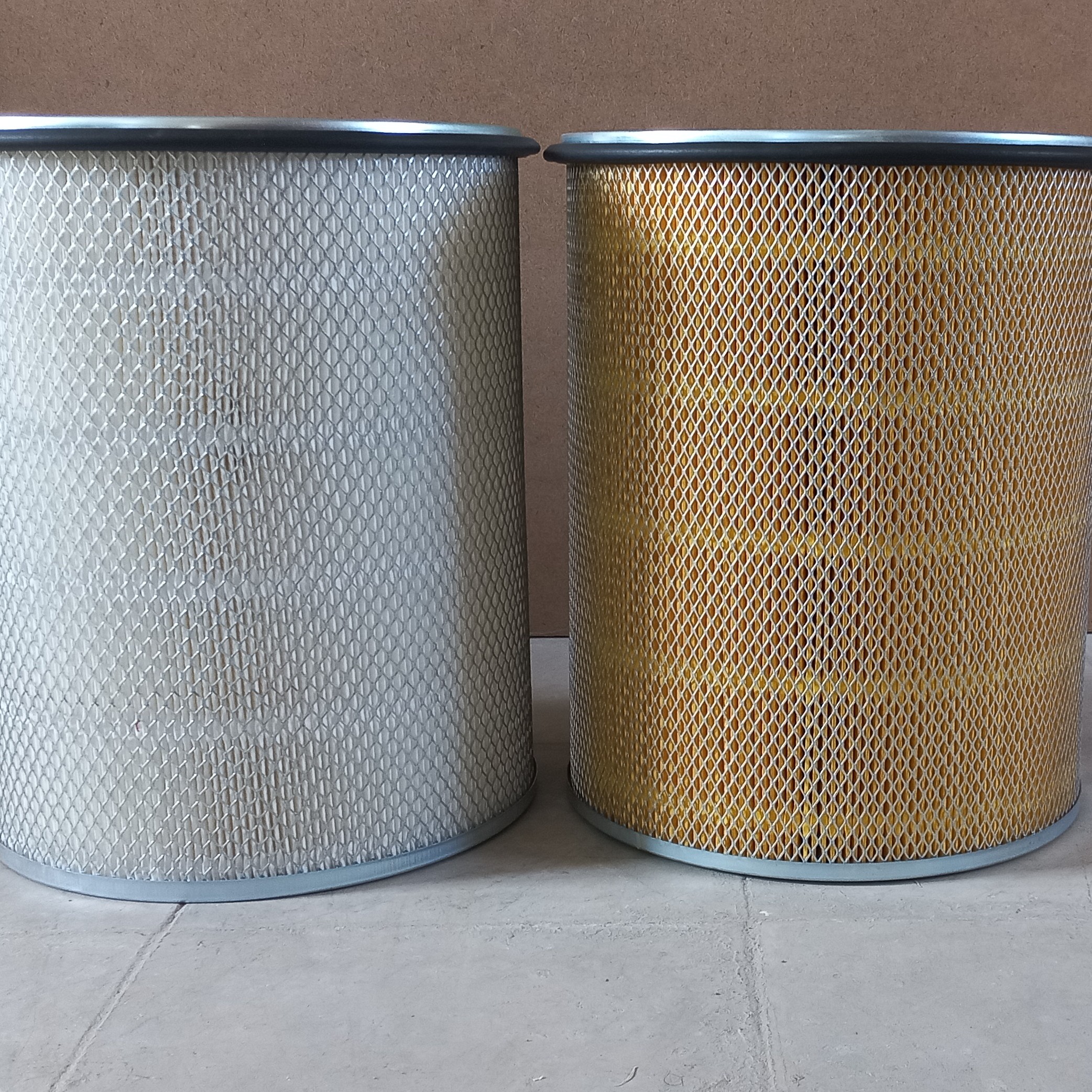 فیلتر هوا ماشین