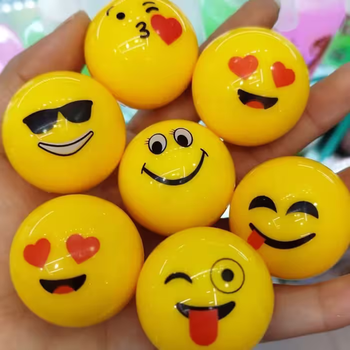 بالم لب استیکری بدون رنگ 