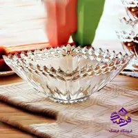 کاسه نیم گود دیپلمات کادو اصفهان (6دک)927