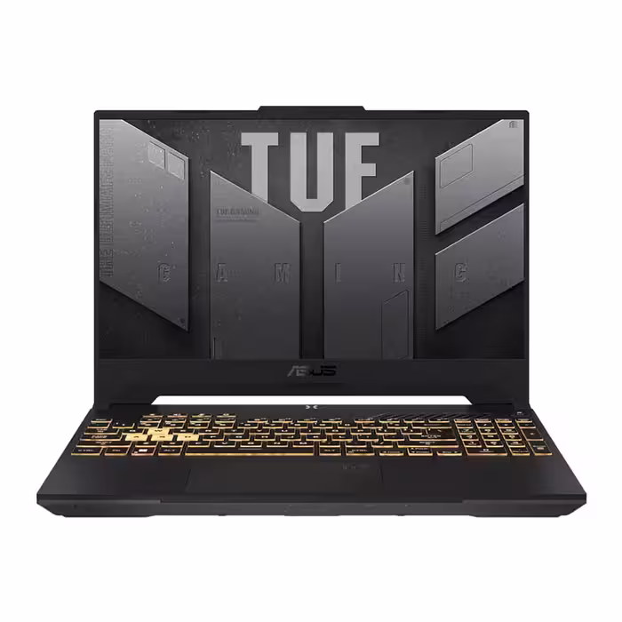 قیمت و خرید لپ تاپ 15.6 اینچ ایسوس TUF Gaming F15 FX507ZV4-XC Core i7 12700H/1TB SSD/16GB/RTX4060 8GB | یاس ارتباط