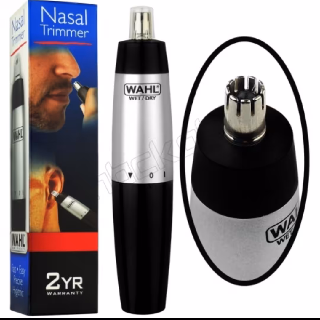 موزن بینی وال 