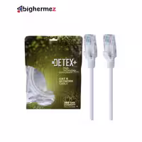 کابل شبکه CAT6 دیتکس به طول 2 متر