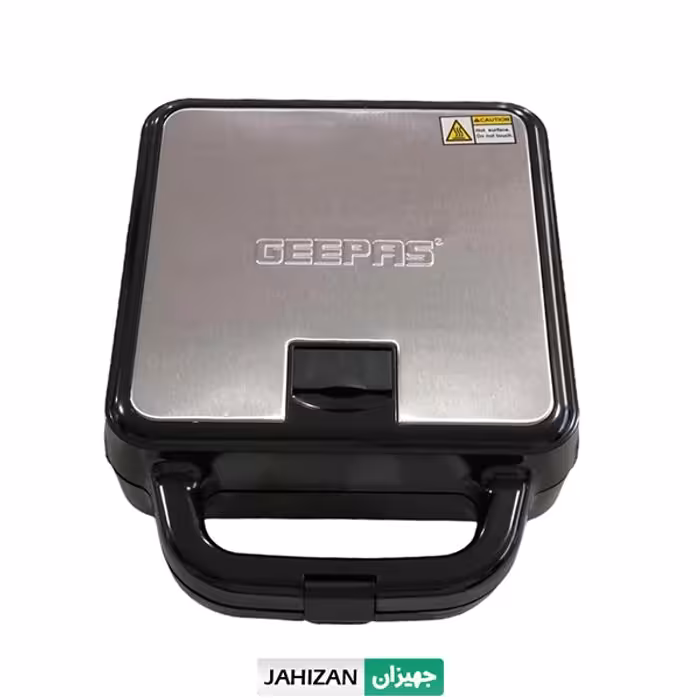 ساندویچ ساز جی پاس مدل GSM5444N