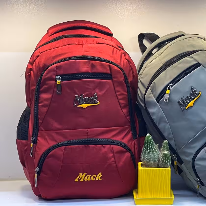 کوله پشتی مقطع راهنمایی ودبیرستان