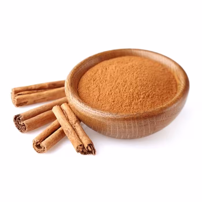 پودر دارچین خالص (عطر وطعم عالی) - 50گرم