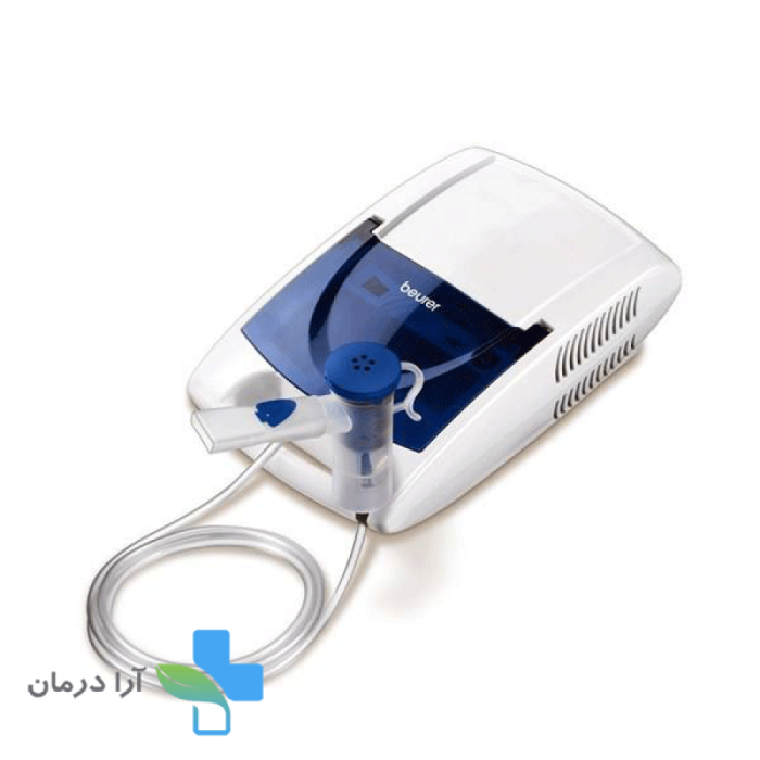 نبولایزر بیورر مدل IH21