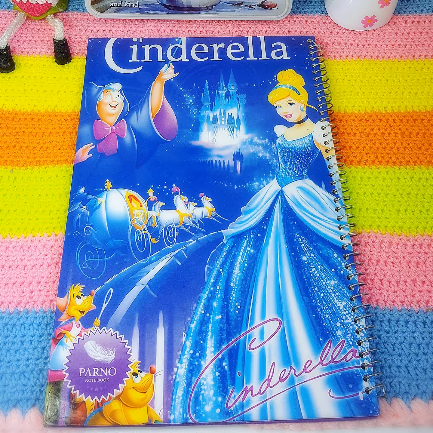 دفترنقاشی رحلی جلدسخت