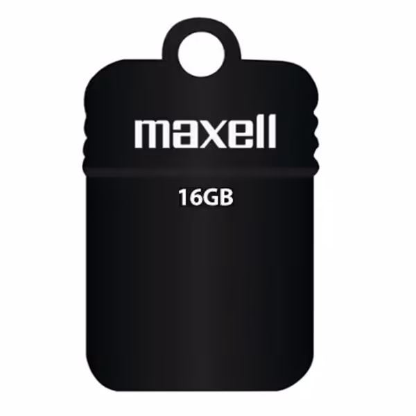 فلش مکسل مدل اونیکس مینی یو اس بی با ظرفیت 16 گیگابایت