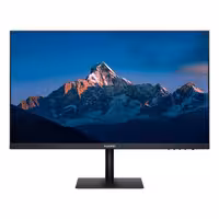 خرید مانیتور هواوی AD80HW سایز 24 اینچ Monitor Huawei با بهترین قیمت