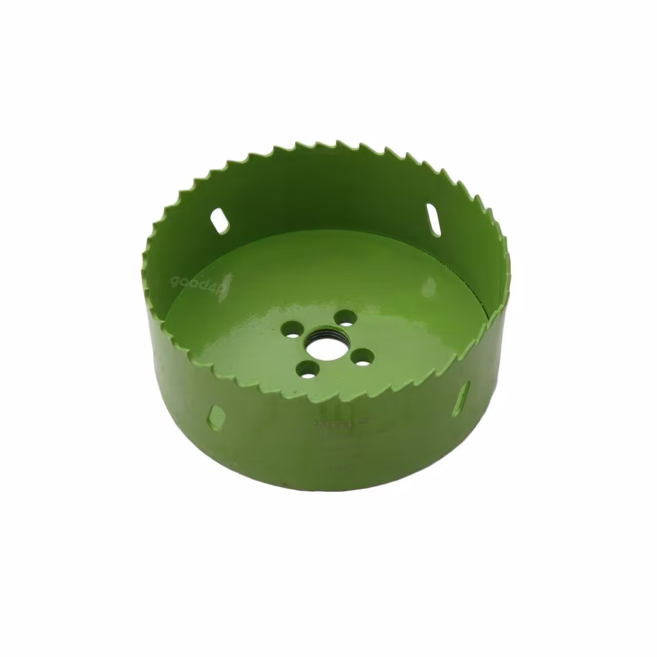 مته گردبر کبالت سایز 111 ولف WOLF