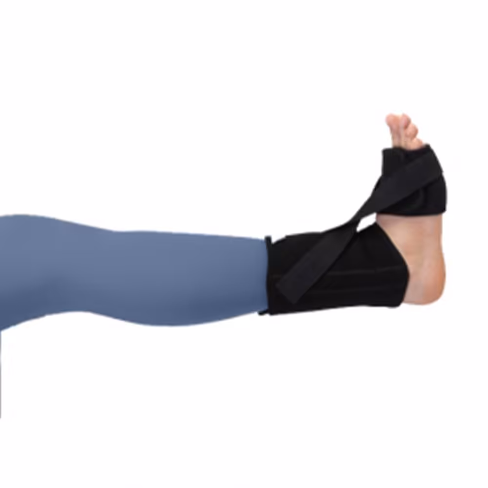 اسپلینت کششی دراپ فوت16700طب و صنعت-Teb&amp;sanat