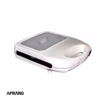 اسنک ساز پیبلت مدل P-501 - سفید