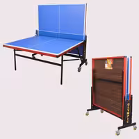 میز پینگ پنگ کد E2