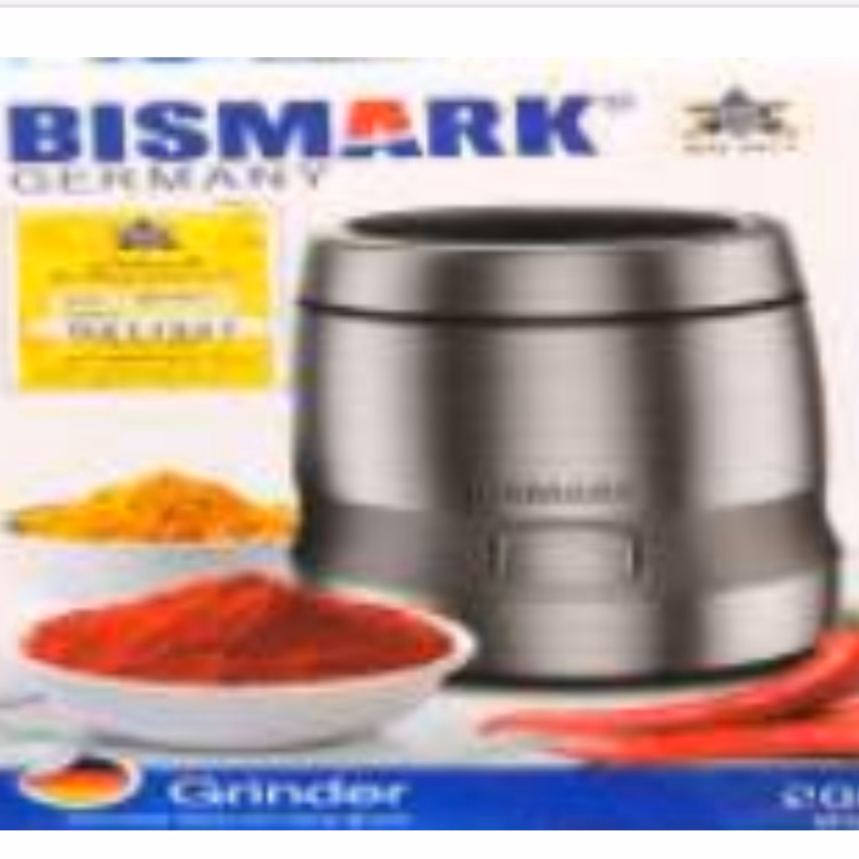 آسیاب قهوه بیسمارک مدل 4471