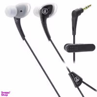 هدفون آدیو-تکنیکا (Audio Technica) مدل Ath-Sport2