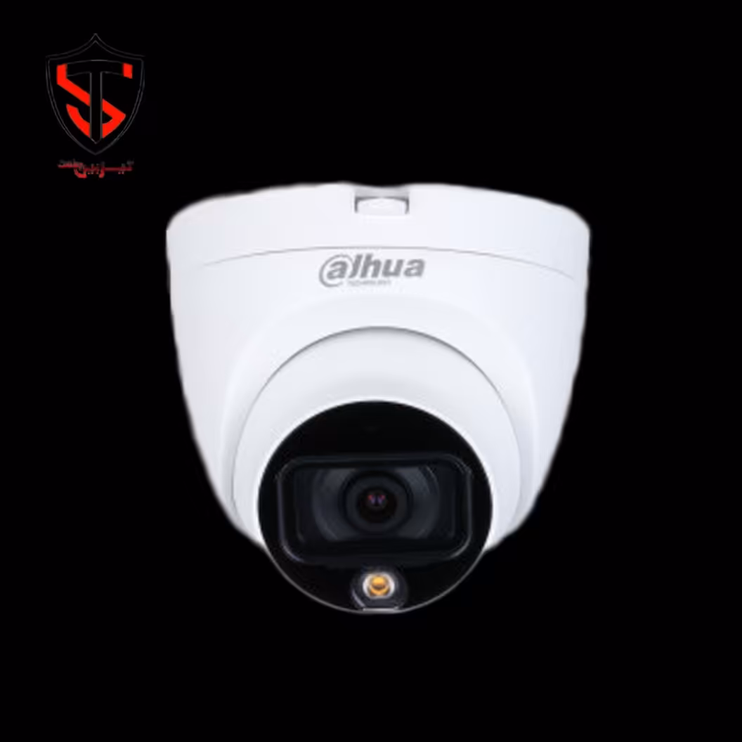 دوربین مداربسته داهوا مدل DH-HAC-HDW1509TLQP-A-LED