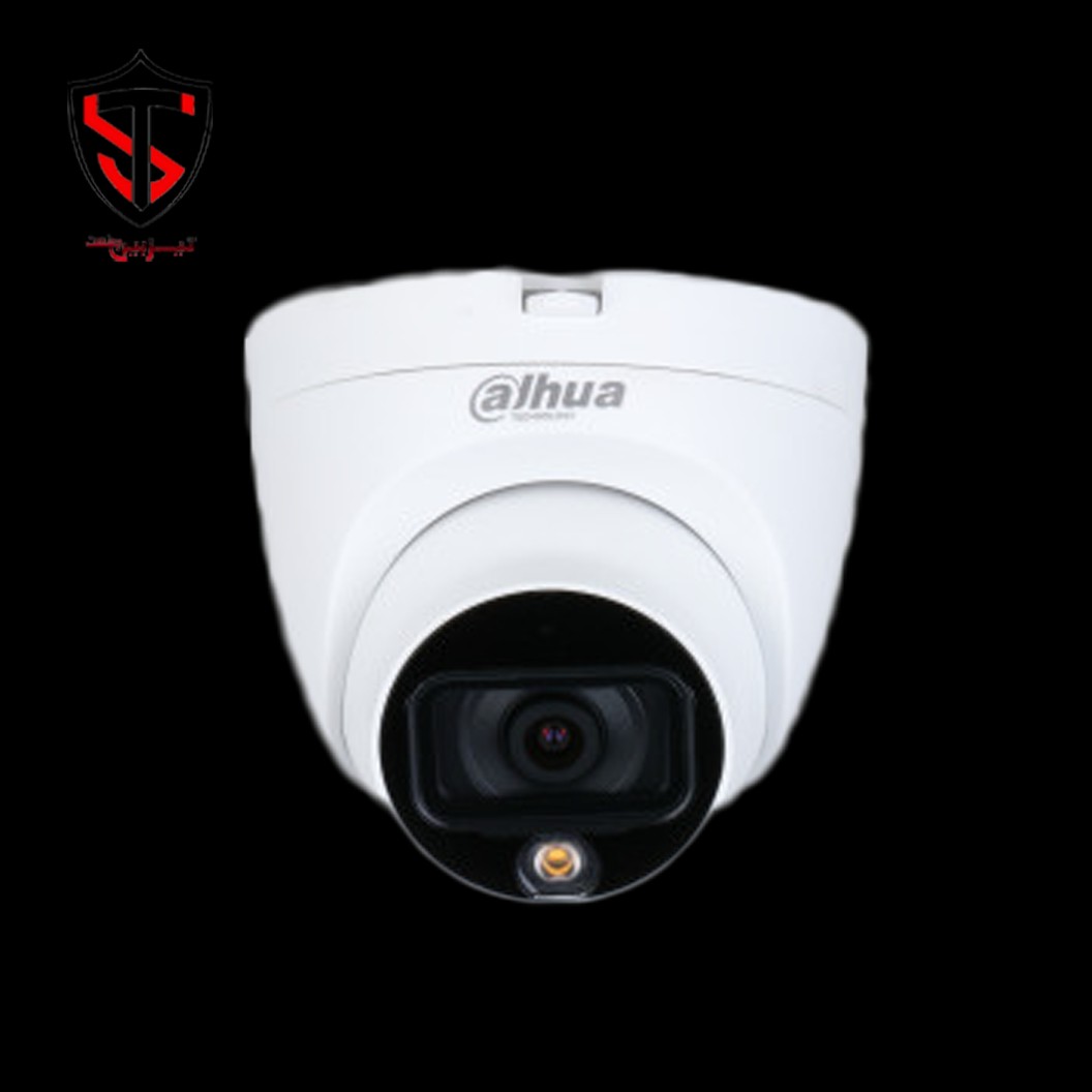 دوربین مداربسته داهوا مدل DH-HAC-HDW1509TLQP-A-LED