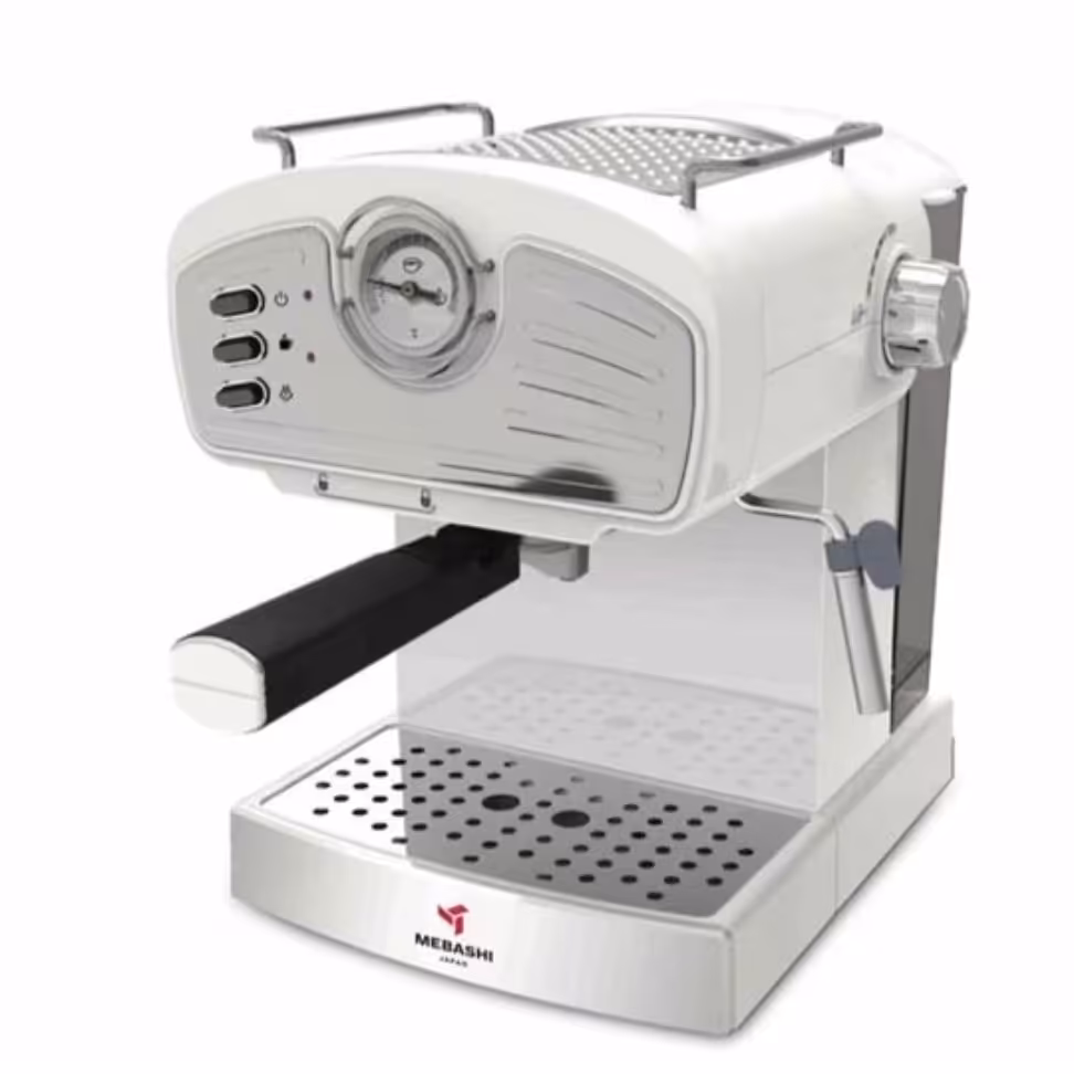 اسپرسو ساز مباشی مدل ME-ECM 2035

