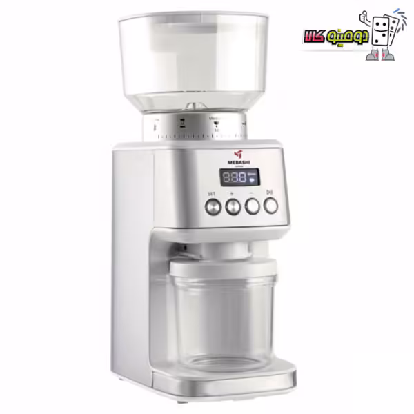 قیمت و خرید آسیاب قهوه مباشی مدل ME-CG2289 - دومینو کالا