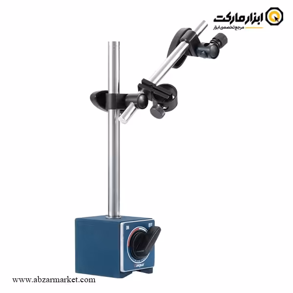 پایه ساعت اندیکاتور داسکوا مگنتی مدل 0004-7122