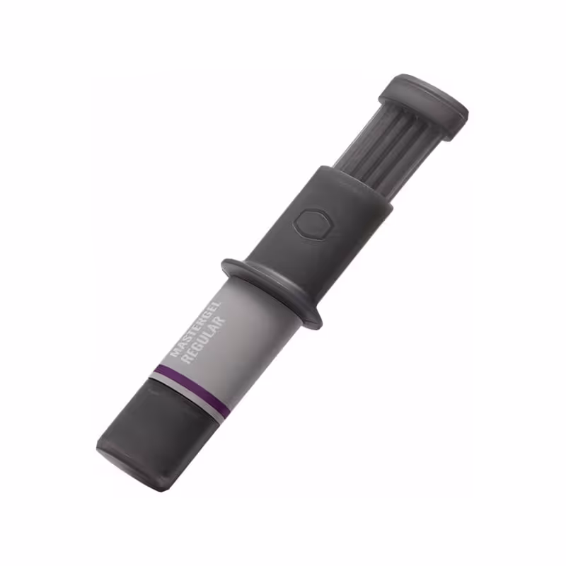 خمیر سیلیکون کولر مستر MASTERGEL REGULAR