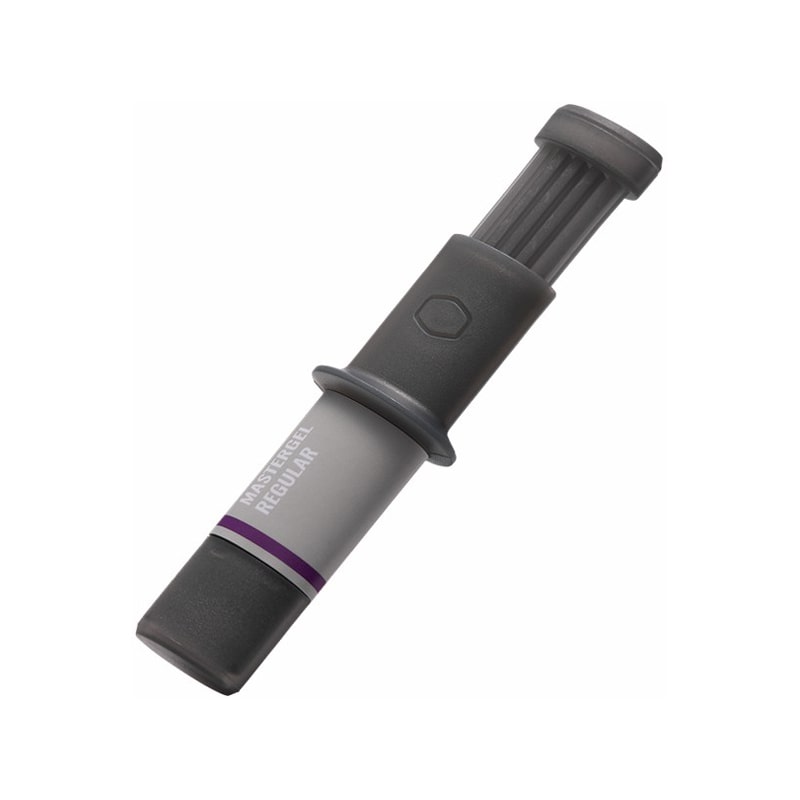 خمیر سیلیکون کولر مستر MASTERGEL REGULAR