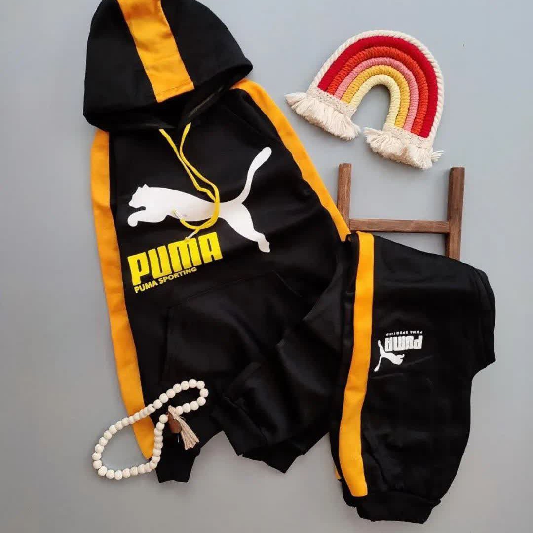 هودی شلوار ورزشی اسپرت سایز60و65