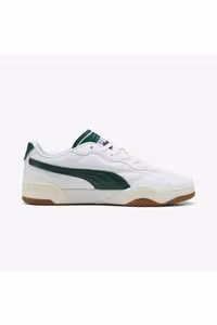 اسنیکر سفید زنانه کفش ورزشی اورجینال Puma